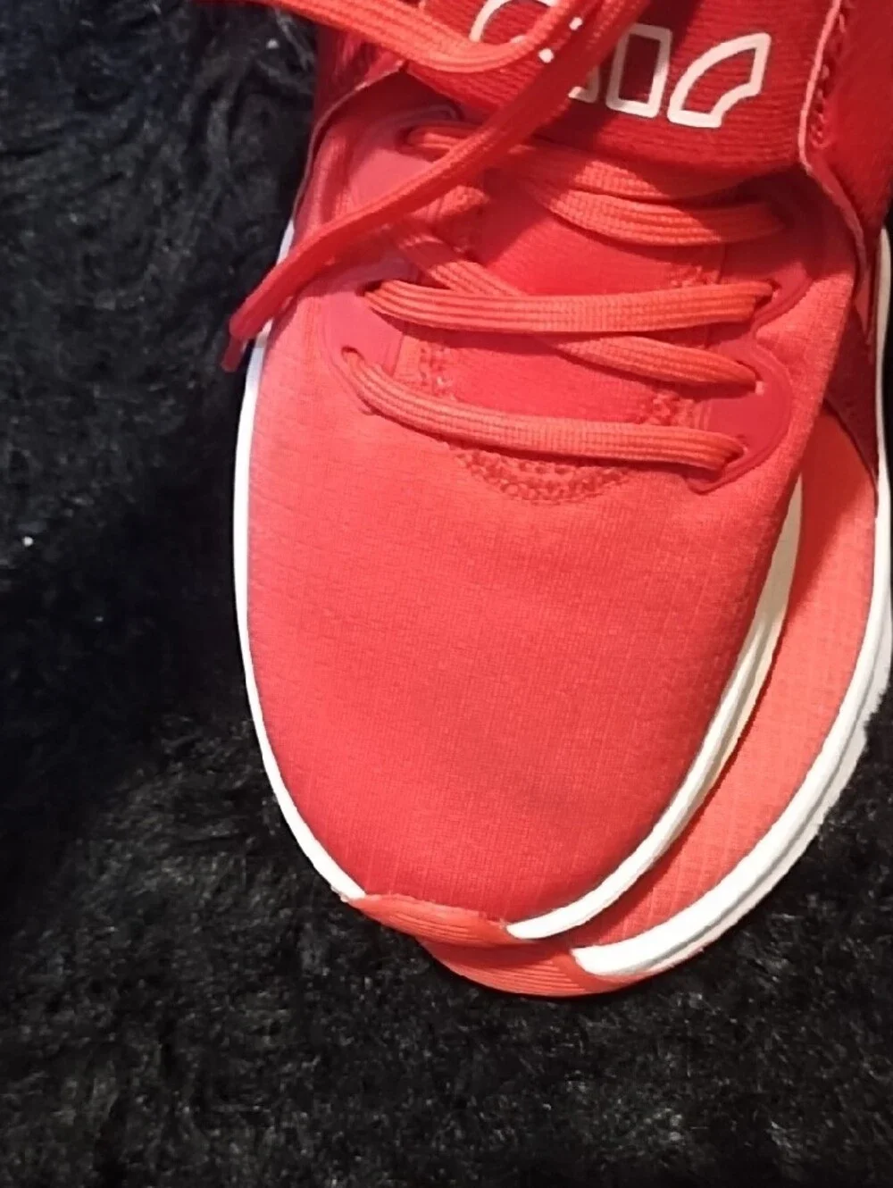 Nike comfortable sneakers